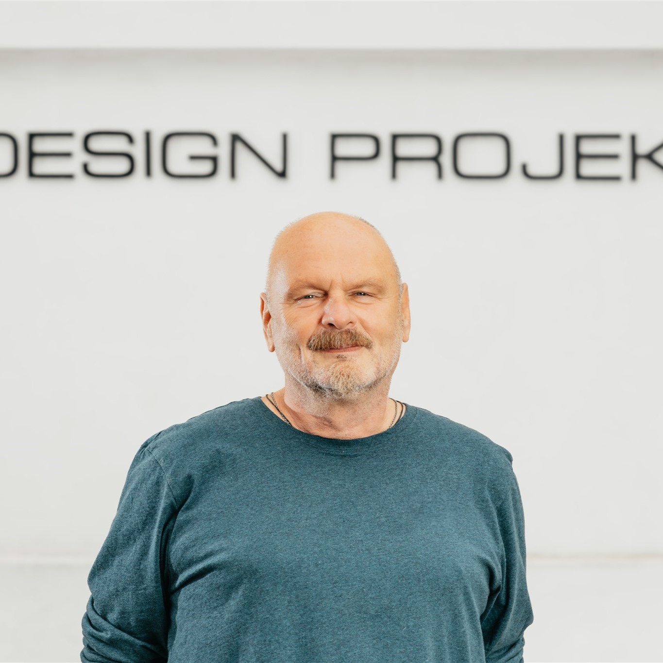 Ing. Arch. Jiří Vaníček