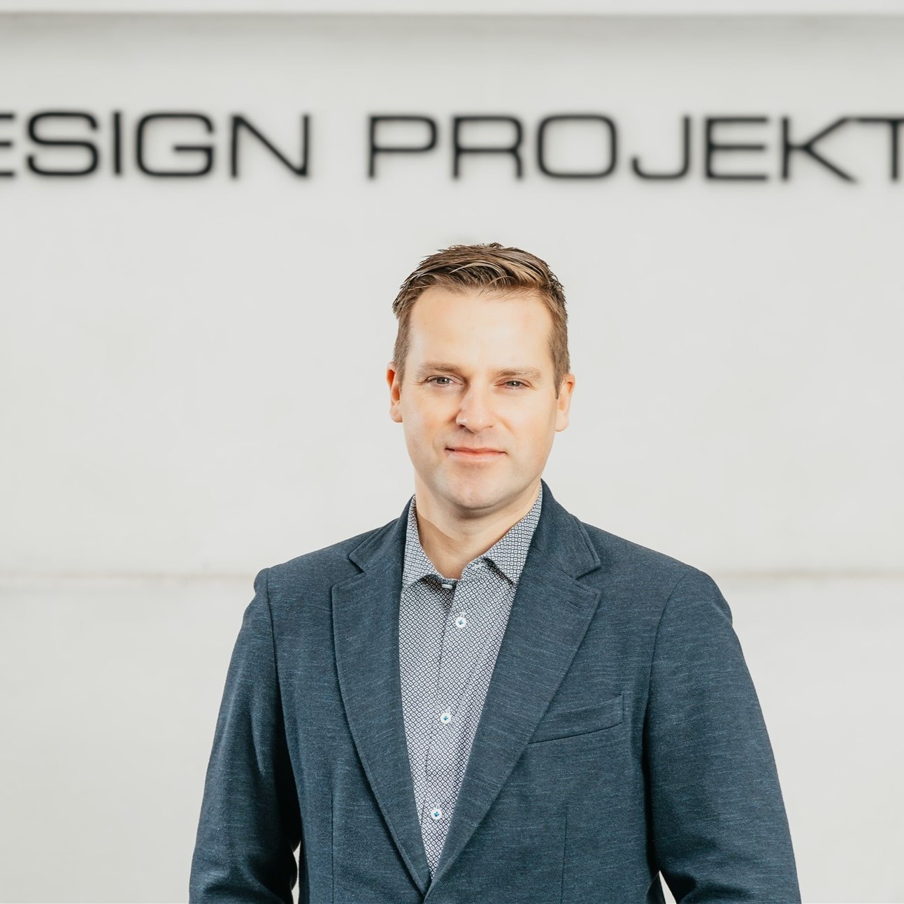 Ing. Břetislav Sedláček