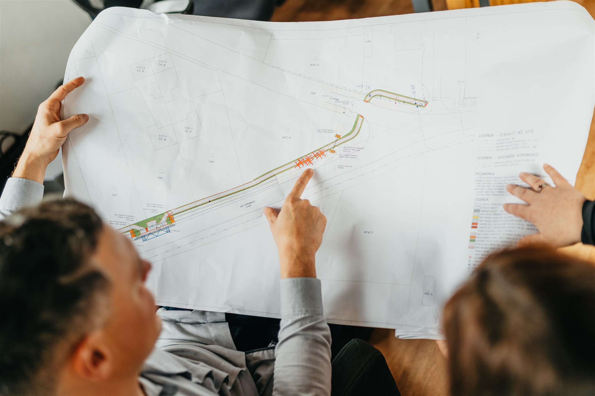 DESIGNPROJEKT s.r.o. Žatec