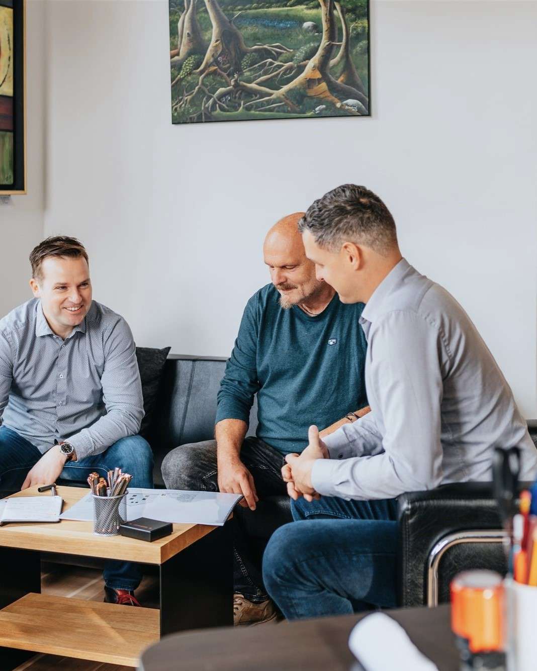 designprojekt žatec